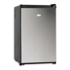 Frigobar Vondom 72l Acero Inox Con Motor Compresor- C Color Acero Inoxidable