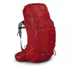 Mochila Ariel Plus 70l Mujer Senderismo Montaña - Osprey