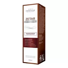 Shampoo Anticaspa Intensivo Profuse Zetar 150ml