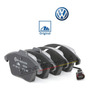 Sensor Abs Trasero Derecho Volkswagen Fox- New Gol-seat Ibiz Volkswagen New Beetle