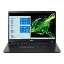 Notebook I5 Acer A315-57g-59kn 8gb 256gb Mx330 W10h Sdi