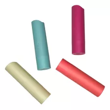 Eos Bálsamos Labiales X Unidad Vainilla Menta Durazno Fresa