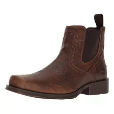 Ariat Midtown Rambler Boot Men&#39;s Leather, Square To.