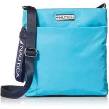 Bolso Bandolera Nautica, Dama, Ligera