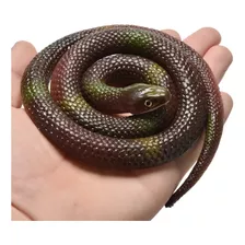 Juguete Vivoras , Serpiente De Goma 70 Cm (leer)