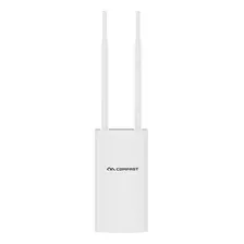 Adaptador Wireless 1200mbps Para Ponto De Acesso Ao Ar Livre