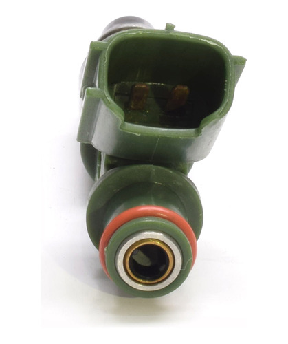 Inyector Combustible Injetech Prizm 1.8l 4 Cil 2000 - 2002 Foto 3