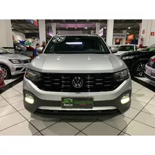 T-cross 1.0 200 Tsi Total Confortline 4p