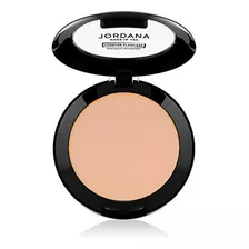 Maquillaje, Base, Polvo C Jordana Forever Flawless Face Powd