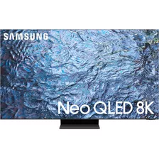 Smart Tv Neo Qled 8k Qn900c Mini Led Alexa 85 Pulgadas 2023