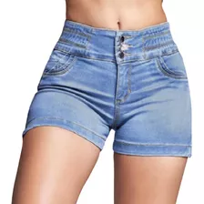 Short Levanta Pompa Seven Jeans 9390 - 1087678