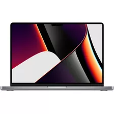 Computador Apple Macbook Pro 16¨ 64 Gb M1 Max 2tb 