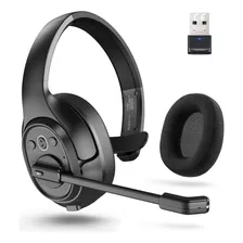 Auriculares Bluetooth Para Camiones, Auriculares Inalámbrico