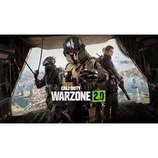 Macro Warzone 2 Funcionando 2022 Longitech