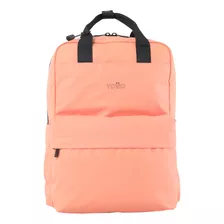 Morral Mujer Billy Naranja