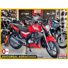 Benelli Tnt 150 Financiacion 100% Entrega Hoy 