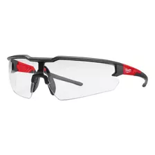 Lentes Seguridad Claras Antirayas Milwaukee- 48-73-2010