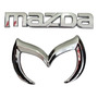 Calcomania D Lujo Carro Ki,mazda,renault,chev,hyunpor 2 U/s Mazda 2 (Hatchback)