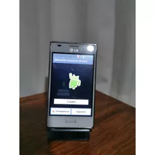 LG Optimus L5 (LG-6612g)