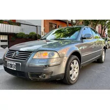 Volkswagen Passat V6 Tdi 4 Motion 2005 - 193.000 Kms