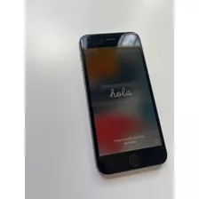 Celular iPhone 6s 32gb