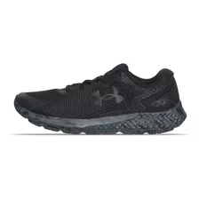 Tenis Under Armour Charged Rogue 3 Print - 3026510001 Negro