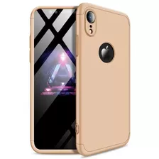 Capa Capinha 3em1 Anti Impacto Para iPhone XR 6.1¨