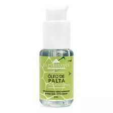 La Puissance Óleo Palta Serum Hidro Reparador X30ml