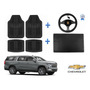 Moldura Para Volante Compatible Con Chevrolet Suburban 20-23