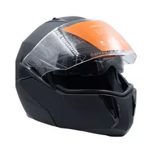 Casco Para Moto, Pro-biker, Pro-168, Certificado.