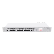 Mikrotik Cloud Core Ccr1016-12s-1s+ Branco