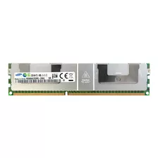 Memória Ram 32gb 14900l Ecc Ddr3 1866mhz - Proliant Sl 2500