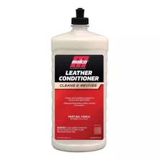 Hidratador De Cueros Leather Conditioner Malco