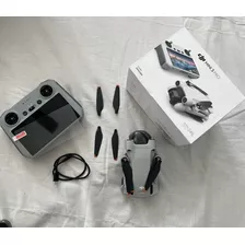 Dji Mini 3 Pro Camera Drone 
