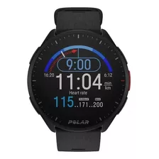 Relógio Smartwatch Polar Pacer Gps Running Watch