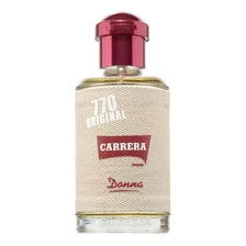 Perfume Mujer Carrera Jeans 770 Original, Edp 125 Ml