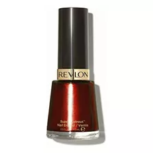 Revlon Classic Nail Enamel, 14.7 Ml, Divine