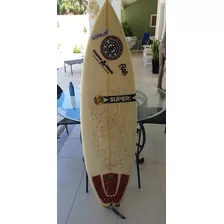 Prancha Surf 5.6 Pouco Uso Sem Conserto. Tudo 100%