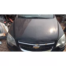 Capô Chevrolet Captiva Sport Awd 2009/2010 Original