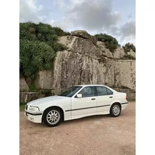 Bmw Serie 3 1994 2.5 325i