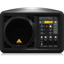 Behringer B207mp3 Parlante Monitor Activo 150 W Mp3 Player 