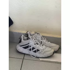 Tenís Blancos adidas