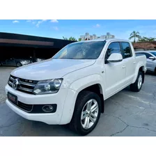  Volkswagen Amarok High.cd 2.0 16v