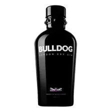 Bulldog Gin London Dry 750 Ml