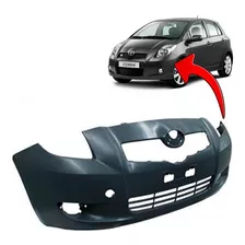 Parachoque Delantero Para Toyota Yaris 1.3 2006 2008