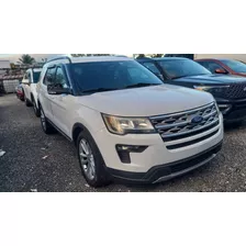 Ford Explorer Xlt Explorer Xlt Americana 