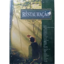 Dvd A Restauração Original (1231a)