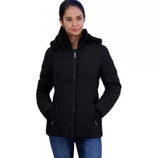 Chamarra Nautica Mujer Water Proof 100% Original Invierno