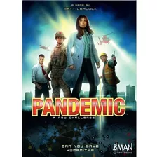 Pandemic, Envío Gratis