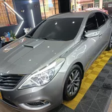 Hyundai Azera Gls